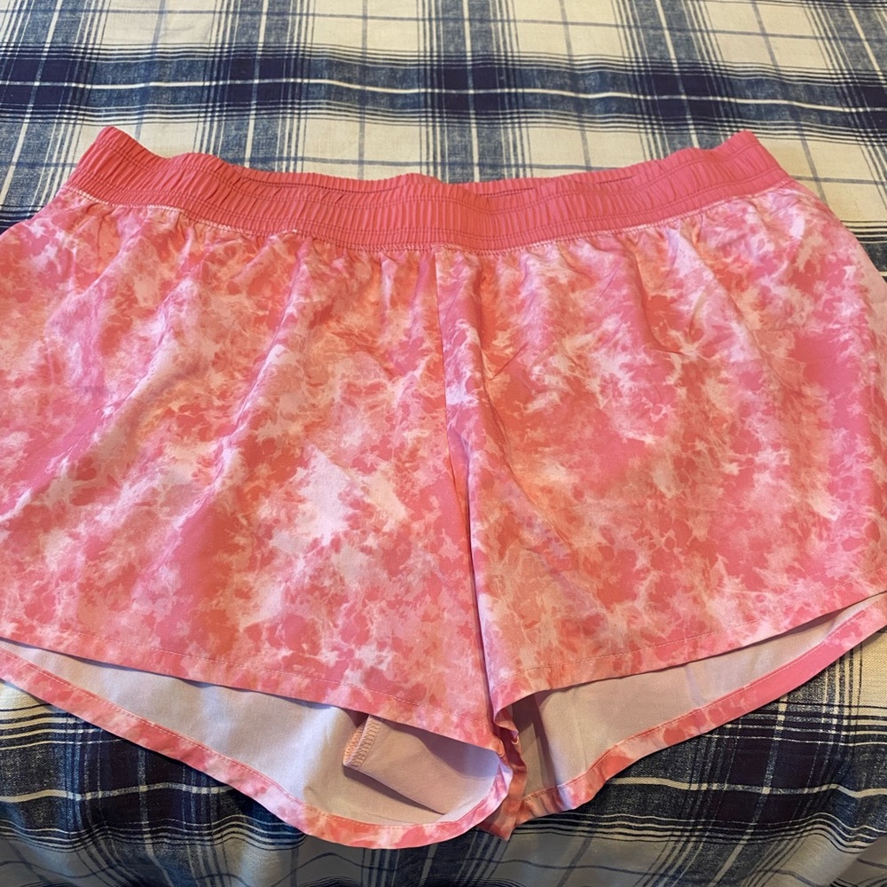 GAP Fit running shorts